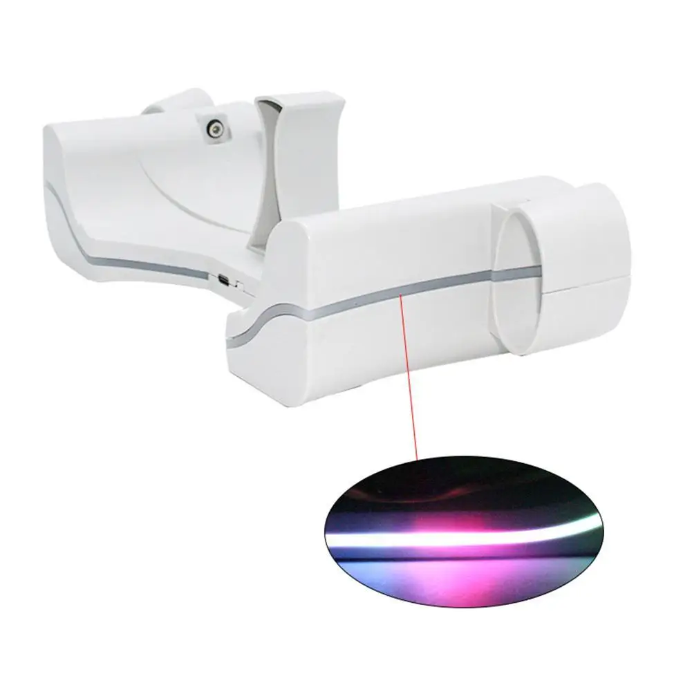 For Oculus Quest 2 VR Accessories Multi-function Smart VR Accessories Wall Pendants VR Glasses Fast Charging Base
For Oculus Quest 2 VR Accessories Multi-function Smart VR Accessories Wall Pendants VR Glasses Fast Charging Base