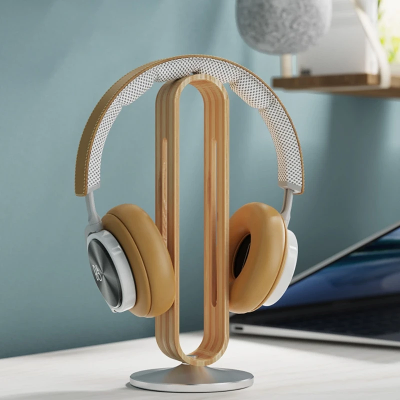 Protective Headphone Stand Holder New Supporting Bar Flexible Headrest Gaming Head Headphone Supporting Stand Hanger
Protective Headphone Stand Holder New Supporting Bar Flexible Headrest Gaming Head Headphone Supporting Stand Hanger