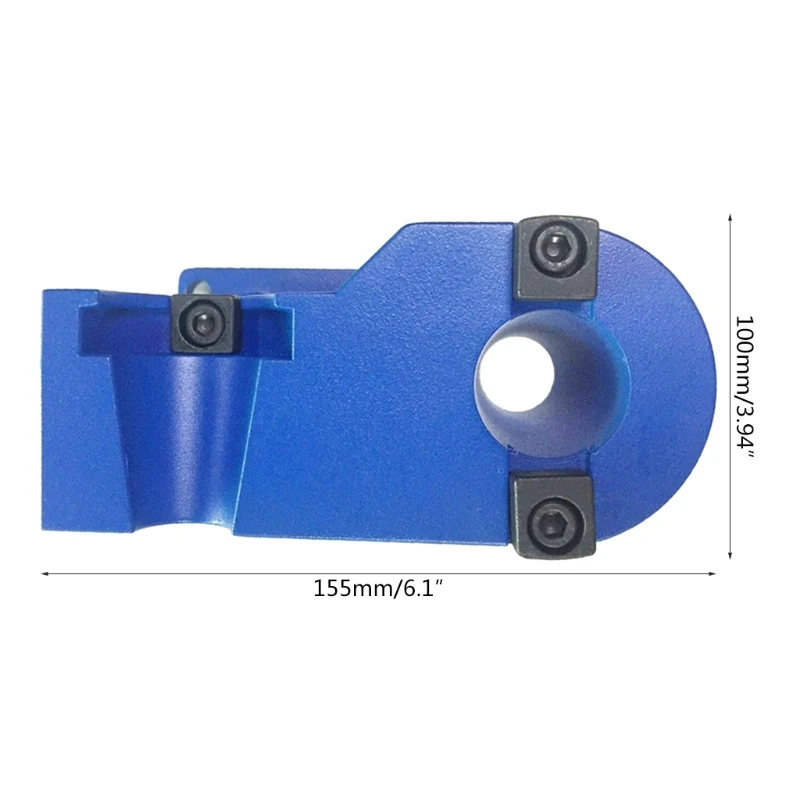 BT30 BT40 Locking Device Integrated Aluminium Tool Holder Locking Fixtures Collet Chuck Fixtures for c.c Lock
BT30 BT40 Locking Device Integrated Aluminium Tool Holder Locking Fixtures Collet Chuck Fixtures for c.c Lock