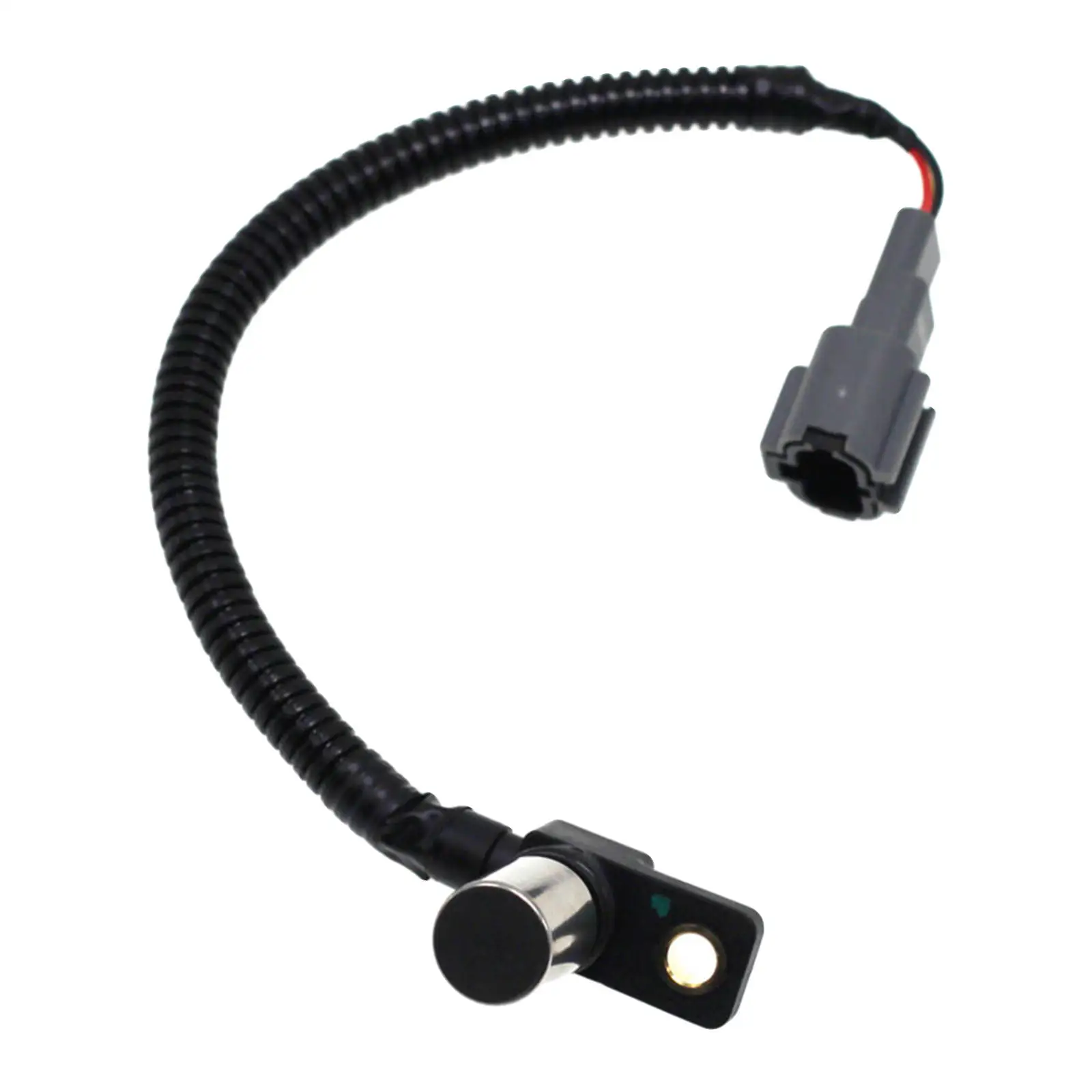 Датчик положения коленчатого вала 33220-77E00 для Suzuki SX4 2007-2009 Vitara 1999-2004 SX4, запасные части
Датчик положения коленчатого вала 33220-77E00 для Suzuki SX4 2007-2009 Vitara 1999-2004 SX4, запасные части
