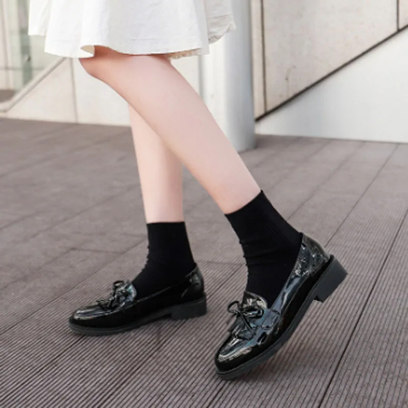 Women's casual shoes women's sports shoes women's flat shoes women's small white shoes women's Liusu Lefu shoes
Women's casual shoes women's sports shoes women's flat shoes women's small white shoes women's Liusu Lefu shoes