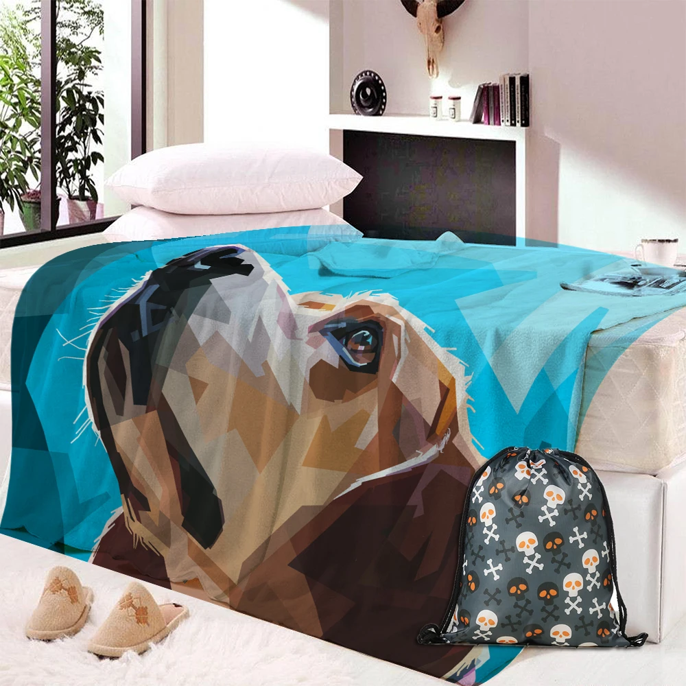 3D Dog Blanket Tribal Animal Dreamcatcher Fleece Wearable Blanket Adults Geometric Colorful Throw Blanket
3D Dog Blanket Tribal Animal Dreamcatcher Fleece Wearable Blanket Adults Geometric Colorful Throw Blanket