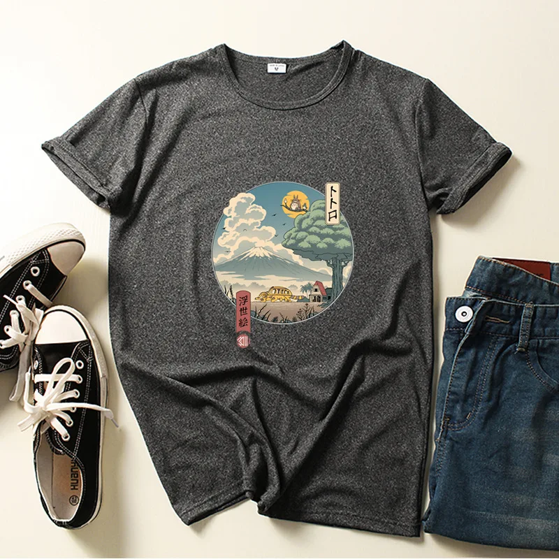 Cute Anime T Shirt Women T-shirt Graphic 90s Tshirt Fashion Top Tees Female
Cute Anime T Shirt Women T-shirt Graphic 90s Tshirt Fashion Top Tees Female