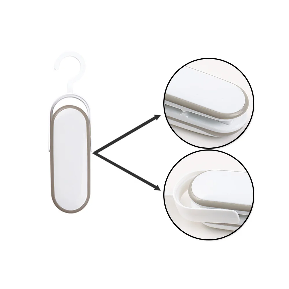 HOT best Portable Mini Sealing Household Machine Heat Sealer Capper Food Saver For Plastic Bags Package Mini Gadgets
HOT best Portable Mini Sealing Household Machine Heat Sealer Capper Food Saver For Plastic Bags Package Mini Gadgets