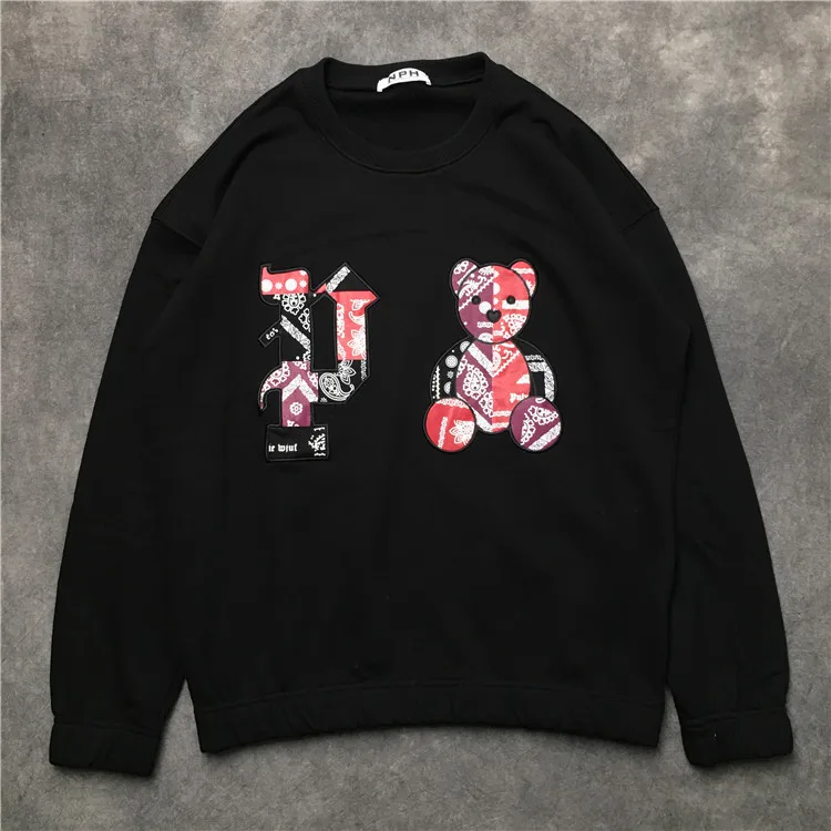 New Men luxury Paisley West Coast CRIPS Hoodies Hoody hooded Sweatshirts velvet Cotton Drake Thick Fleece Street Hip hop M26
New Men luxury Paisley West Coast CRIPS Hoodies Hoody hooded Sweatshirts velvet Cotton Drake Thick Fleece Street Hip hop M26