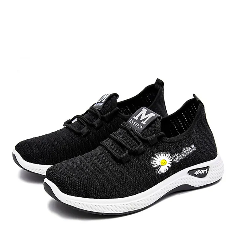 Women's Sneakers Spring Ladies Flat Shoes Casual Women Vulcanized Women 2021 Summer Light Mesh Breathable Female Running Shoes
Women's Sneakers Spring Ladies Flat Shoes Casual Women Vulcanized Women 2021 Summer Light Mesh Breathable Female Running Shoes
