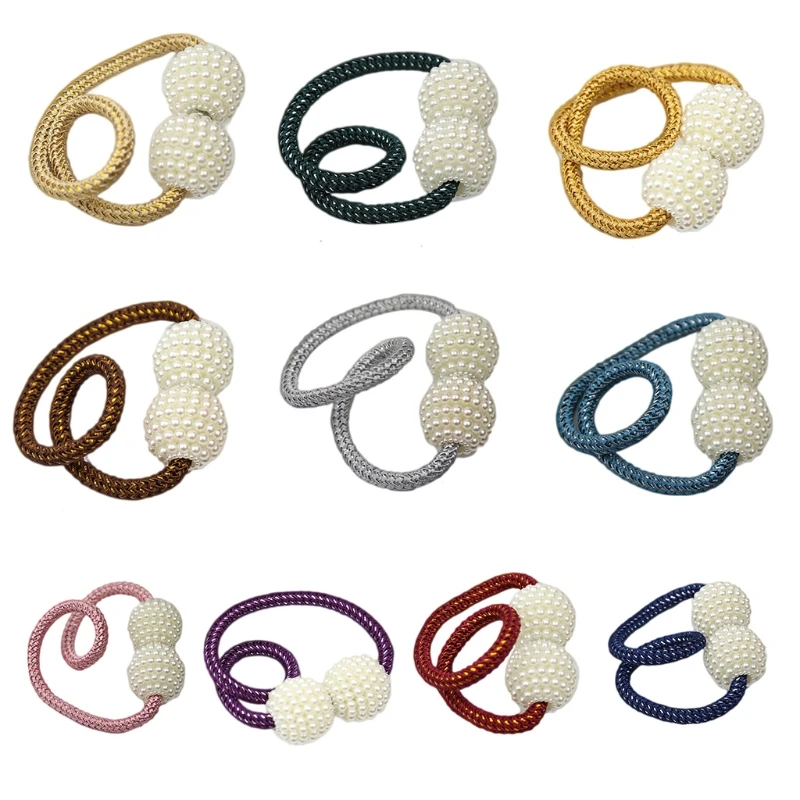 Прочные Завязки для штор, магнитные Завязки для штор, жемчужные декоративные завязки для штор, завязки для штор
Прочные Завязки для штор, магнитные Завязки для штор, жемчужные декоративные завязки для штор, завязки для штор