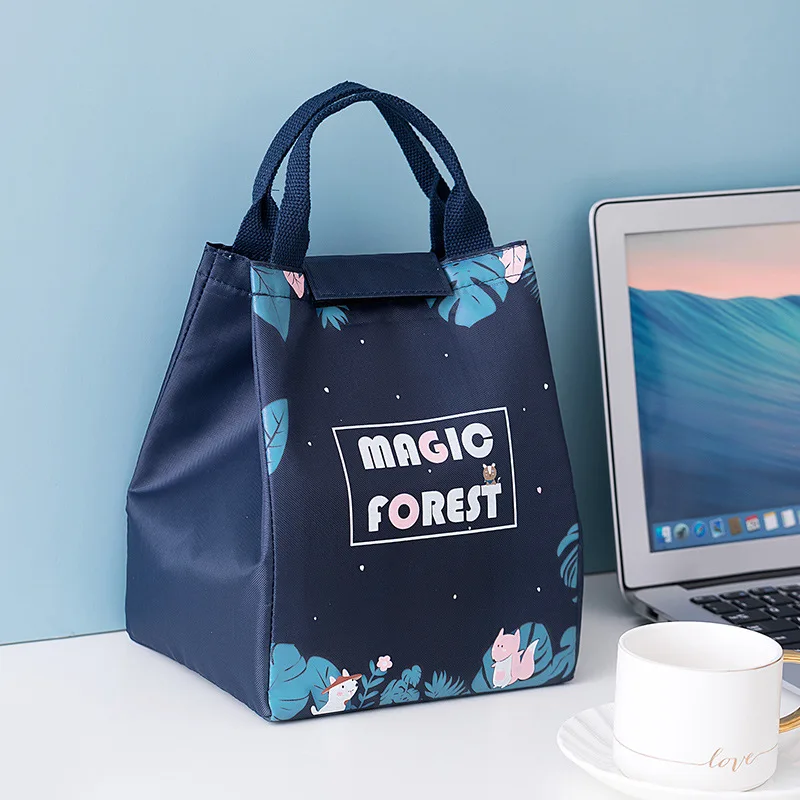 Lunch Box Bag Fashion Female Insulated Thermal Food Picnic Lunch Bags for Women Kids Men Cooler Tote Bag Case for School Work
Lunch Box Bag Fashion Female Insulated Thermal Food Picnic Lunch Bags for Women Kids Men Cooler Tote Bag Case for School Work