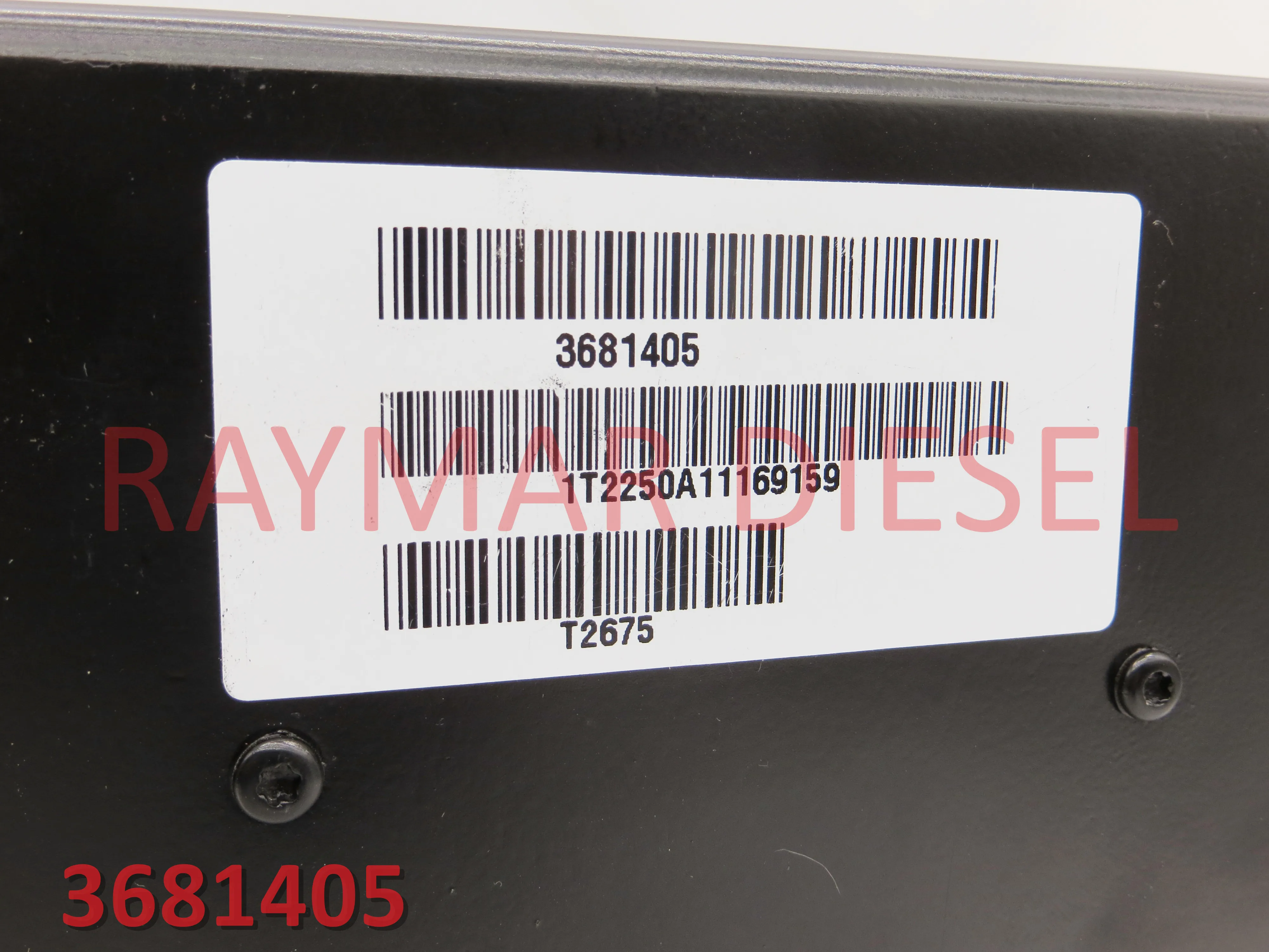 HIGH QUALITY REMANUFACTURED ENGINE CONTROL UNIT,ECU ECM 3681405, 3681754 FOR M11 ENGINE
HIGH QUALITY REMANUFACTURED ENGINE CONTROL UNIT,ECU ECM 3681405, 3681754 FOR M11 ENGINE