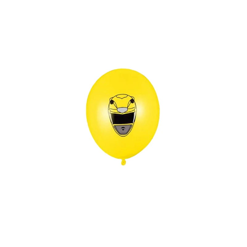 12inch Ranger Man Cartoon Theme Latex Balloons Baby Shower Birthday Decoration Party Supplies Kids Toys Air Globos
12inch Ranger Man Cartoon Theme Latex Balloons Baby Shower Birthday Decoration Party Supplies Kids Toys Air Globos