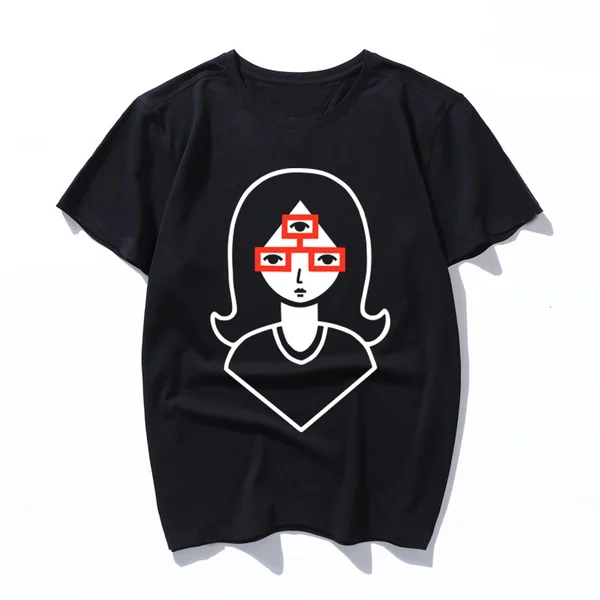 third eye glasses Fashionprint casual men t-shirt famous brand young fashion funny t shirts cotton men clothing
third eye glasses Fashionprint casual men t-shirt famous brand young fashion funny t shirts cotton men clothing