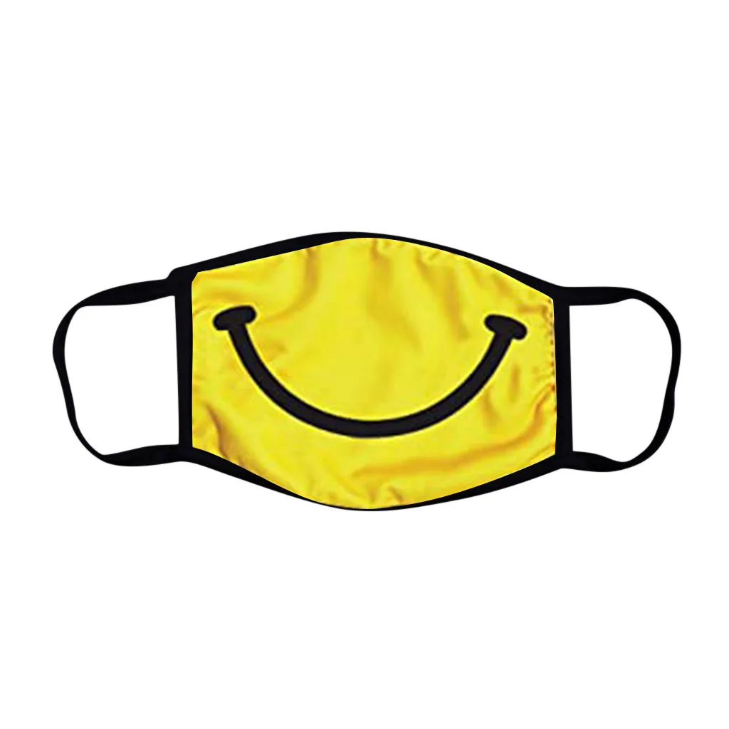 3pc Kids Reusable Face-masks Funny Print Cloth Mascherine Washable Mascarilla Reutilizable Children Halloween Cosplay Masker
3pc Kids Reusable Face-masks Funny Print Cloth Mascherine Washable Mascarilla Reutilizable Children Halloween Cosplay Masker