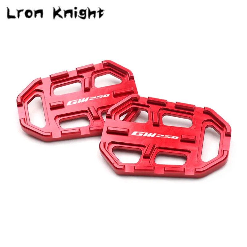 For SUZUKI DL250 V-storm DL 250 Vstrom GW250 GW 250 Motorcycle CNC Billet MX Breed Footrests Pedals Rest Foot Pegs
For SUZUKI DL250 V-storm DL 250 Vstrom GW250 GW 250 Motorcycle CNC Billet MX Breed Footrests Pedals Rest Foot Pegs