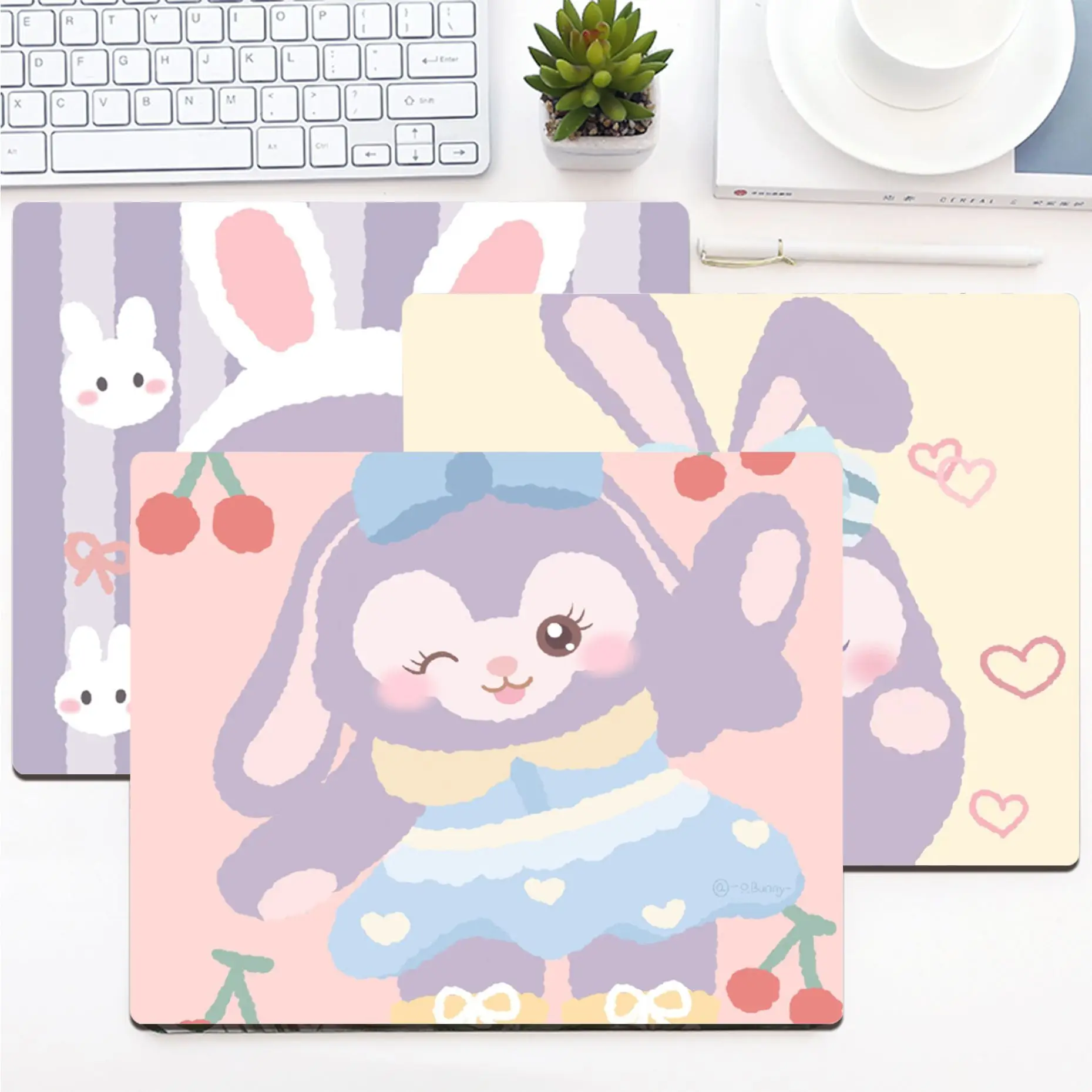 Disney New game Disney StellaLou Beautiful Anime Mouse Mat Smooth Writing Pad Desktops Mate gaming mouse pad
Disney New game Disney StellaLou Beautiful Anime Mouse Mat Smooth Writing Pad Desktops Mate gaming mouse pad