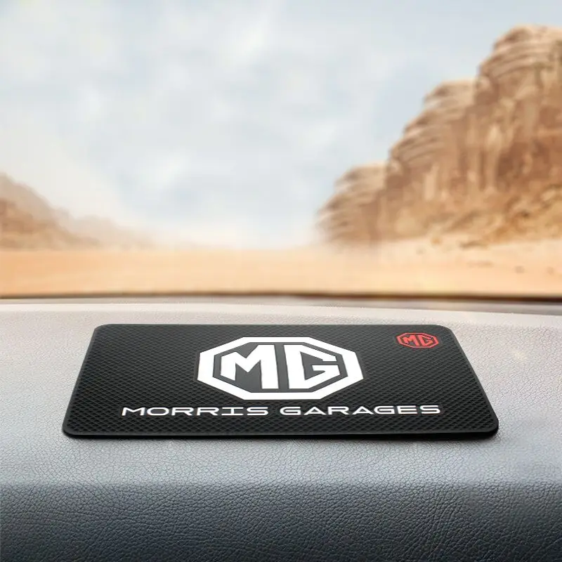 Auto Styling Car Dashboard Sticky Anti-Slip PVC Mat Phone Holder Pad for MG ZS 3 MG5 MG6 MG7 GT HS HECTOR Gundam 350 Accessories
Auto Styling Car Dashboard Sticky Anti-Slip PVC Mat Phone Holder Pad for MG ZS 3 MG5 MG6 MG7 GT HS HECTOR Gundam 350 Accessories