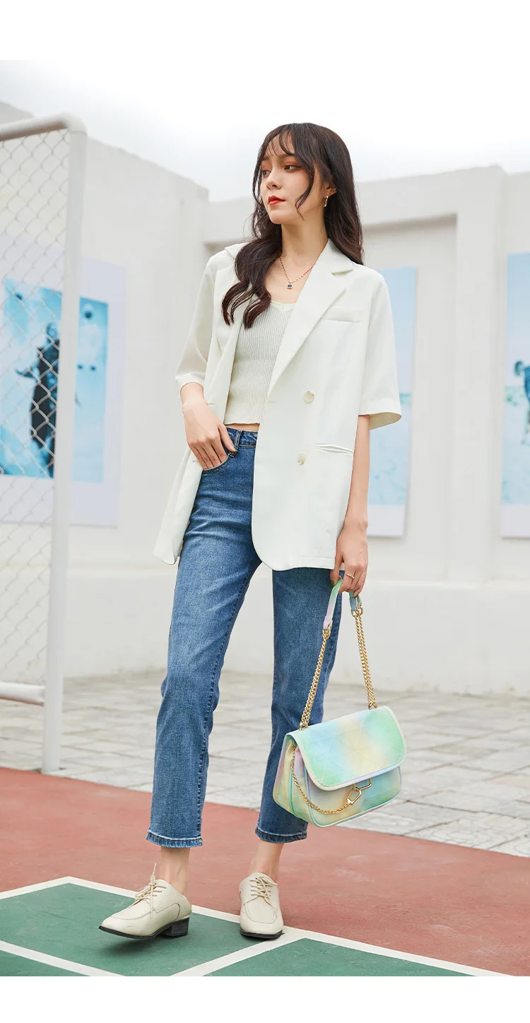 Female Bag 2021 New Diamond Chain Bag Large Capacity Rock Shoulder Messenger Wandering Bag 
Female Bag 2021 New Diamond Chain Bag Large Capacity Rock Shoulder Messenger Wandering Bag