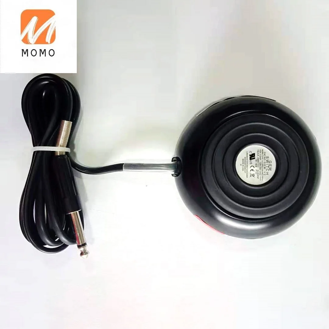 Professional Tattoo Supplies 360o Heavy Tattoo Foot Pedal
Professional Tattoo Supplies 360o Heavy Tattoo Foot Pedal