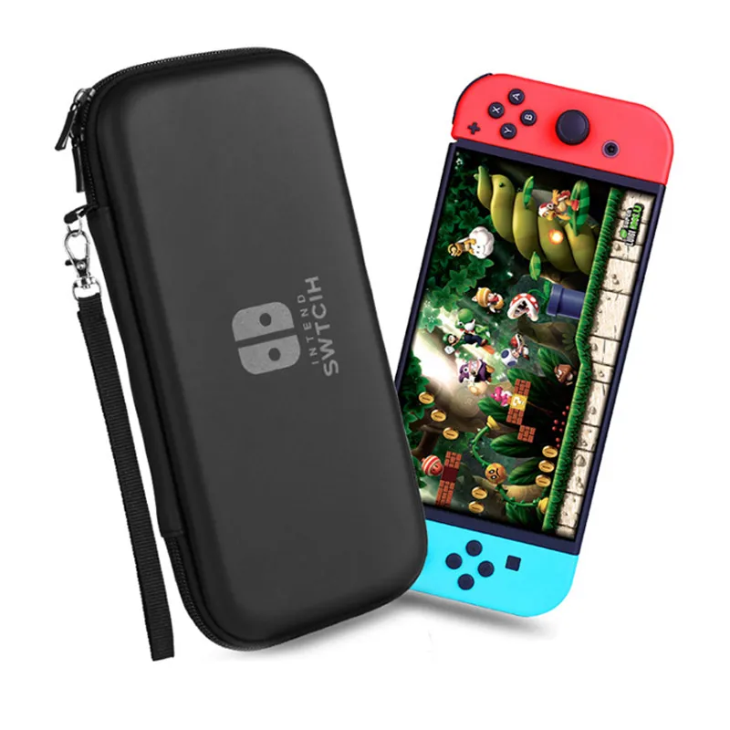 X2021 Classic Nintend Switch Case Water Resistance Shock-absorb Hard Protective Storage Case for Nintend Switch Game Accessories
X2021 Classic Nintend Switch Case Water Resistance Shock-absorb Hard Protective Storage Case for Nintend Switch Game Accessories