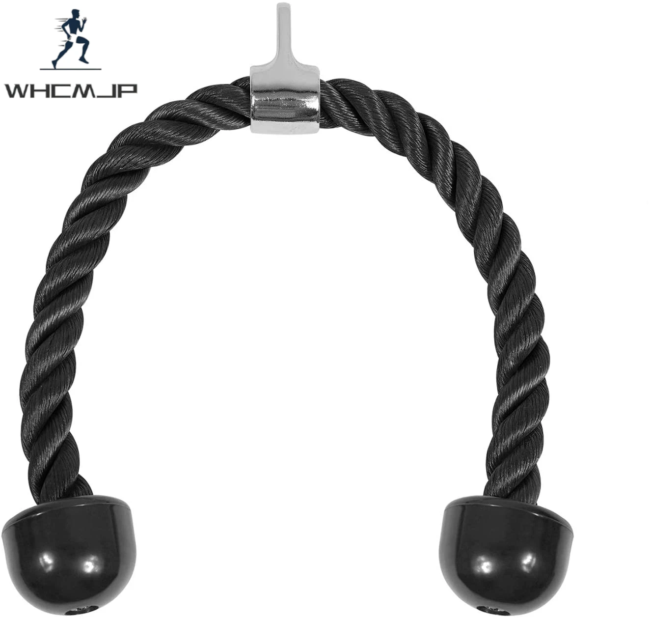 Biceps & Triceps Rope Pushdown Bar Rope Pull Down Attachment Body Building Pushdown Gym 、Home Equipment Accessories
Biceps & Triceps Rope Pushdown Bar Rope Pull Down Attachment Body Building Pushdown Gym 、Home Equipment Accessories