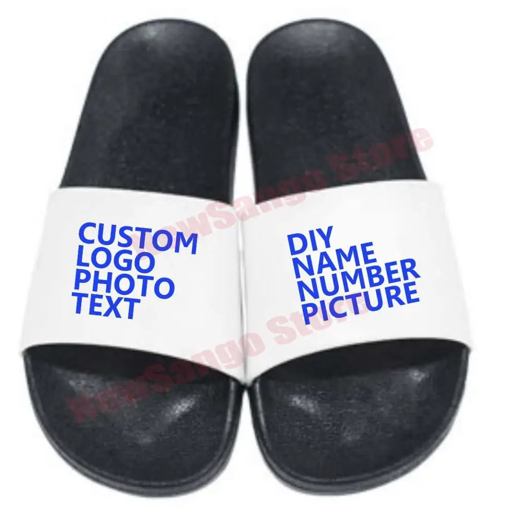Men slides Custom Photo Picture logo flag Print women Sslides Slippers Sandals Outdoor Non-slip Beach Shoes Platform Flip Flops
Men slides Custom Photo Picture logo flag Print women Sslides Slippers Sandals Outdoor Non-slip Beach Shoes Platform Flip Flops