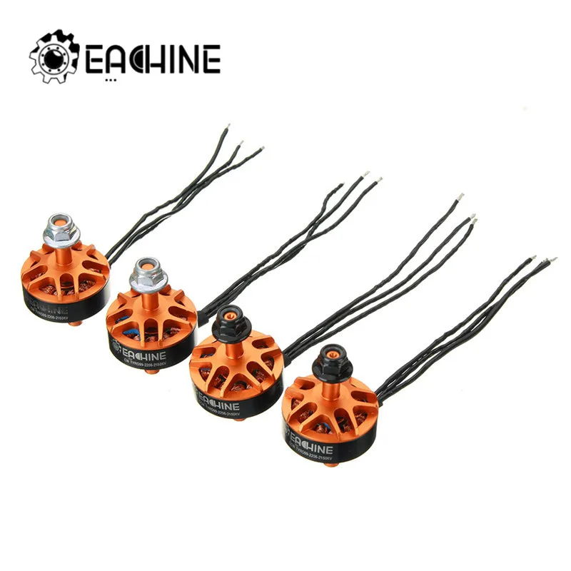 Eachine Tyro99 210 мм DIY версия RC Дрон запасные части 2206 2150KV 3-5S бесщеточный двигатель
Eachine Tyro99 210 мм DIY версия RC Дрон запасные части 2206 2150KV 3-5S бесщеточный двигатель