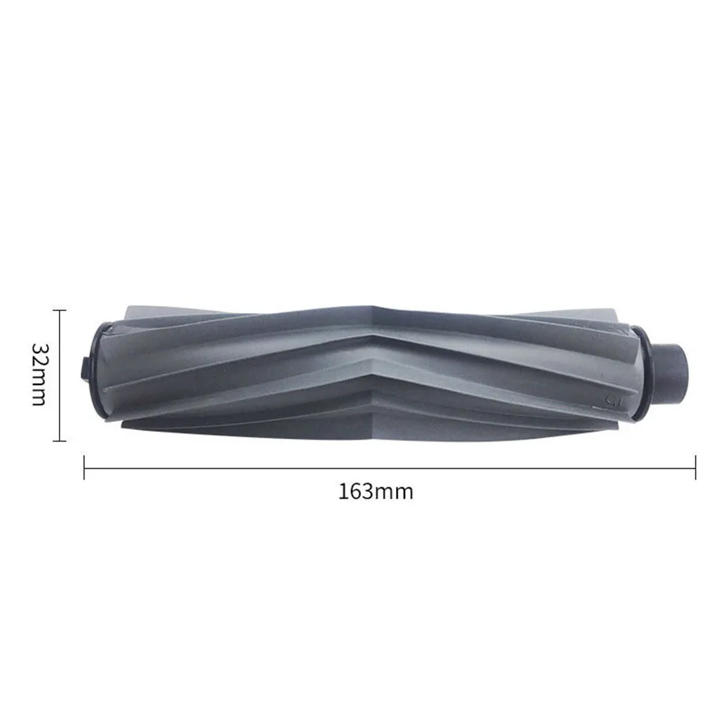 Vacuum Cleaner Roller Brush For ZACO 501927 A9s Robotic Vacuum Cleaner Main Brushes Replace Parts Household Cleaning Tool
Vacuum Cleaner Roller Brush For ZACO 501927 A9s Robotic Vacuum Cleaner Main Brushes Replace Parts Household Cleaning Tool