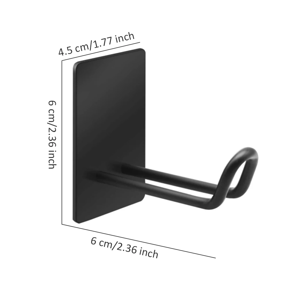 4PCS Self Adhesive Wall Hooks Waterproof Stainless Steel Bathroom Towel Sticky Hanger Bathroom Waterproof Wall Hooks Tool
4PCS Self Adhesive Wall Hooks Waterproof Stainless Steel Bathroom Towel Sticky Hanger Bathroom Waterproof Wall Hooks Tool
