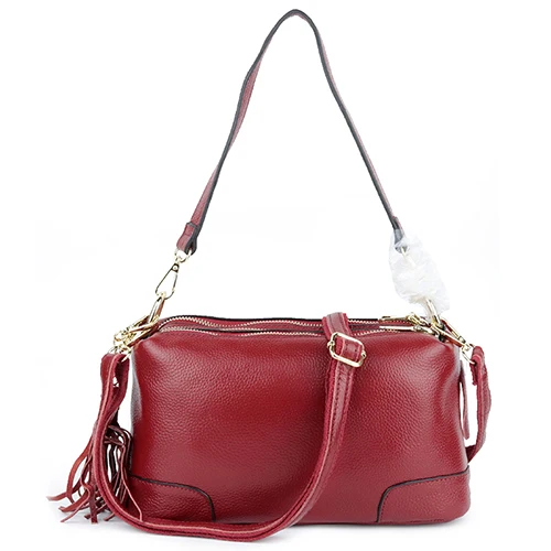 100% Cow Genuine Leather 7 Colors Women Messenger Bags Female Small Shoulder Bag Vintage crossbody for bolsa feminina
100% Cow Genuine Leather 7 Colors Women Messenger Bags Female Small Shoulder Bag Vintage crossbody for bolsa feminina