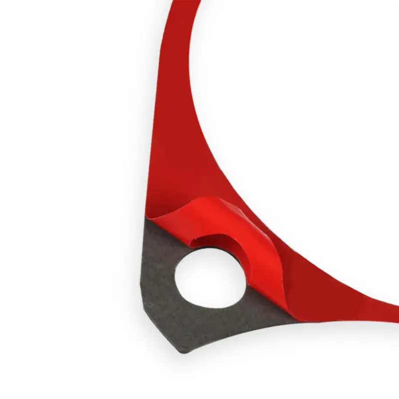 5Pcs Brand New Red Carbon Fiber Stickers Instrument Cluster Panel Bezel Trim For Nissan 370Z 2009-2020 Helpful And So Practical
5Pcs Brand New Red Carbon Fiber Stickers Instrument Cluster Panel Bezel Trim For Nissan 370Z 2009-2020 Helpful And So Practical