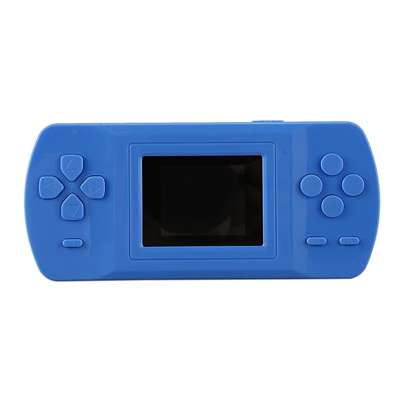 AAAE Top-BL-809 портативный игровой плеер с цветным ЖК-экраном для детей от 3 до 10 лет 2 0