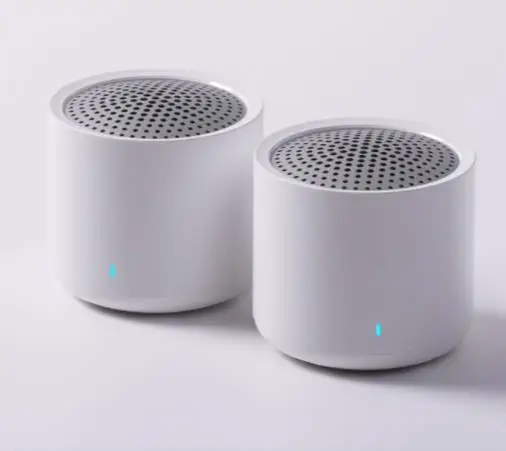 Оригинальная Беспроводная портативная Bluetooth-Колонка Xiaomi Mini Audio 2 0 TWS
