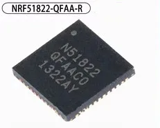 NRF51822-QFAA QFN-48 NRF51822 N51822 10 шт
NRF51822-QFAA QFN-48 NRF51822 N51822 10 шт
