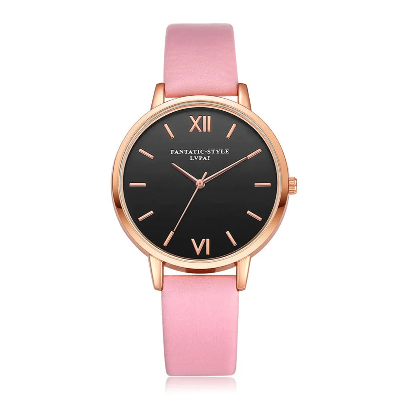 2022 New New Womens Girl Stylish Faux Leather Band Watch Chic Analog Quartz Wrist Watches
2022 New New Womens Girl Stylish Faux Leather Band Watch Chic Analog Quartz Wrist Watches