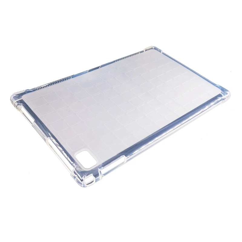 Tablet Case for Teclast M40 P20HD P20 10.1 Inch Tablet Anti-Drop TPU Case Protection Case for Office
Tablet Case for Teclast M40 P20HD P20 10.1 Inch Tablet Anti-Drop TPU Case Protection Case for Office