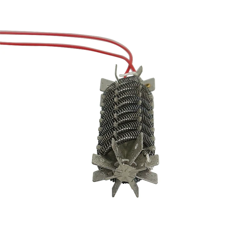 Original Hot Air Heat Element 1200W for LY G580 G700 G720 G750 Align Bga Rework Station 110V 220V Authorized Sales
Original Hot Air Heat Element 1200W for LY G580 G700 G720 G750 Align Bga Rework Station 110V 220V Authorized Sales