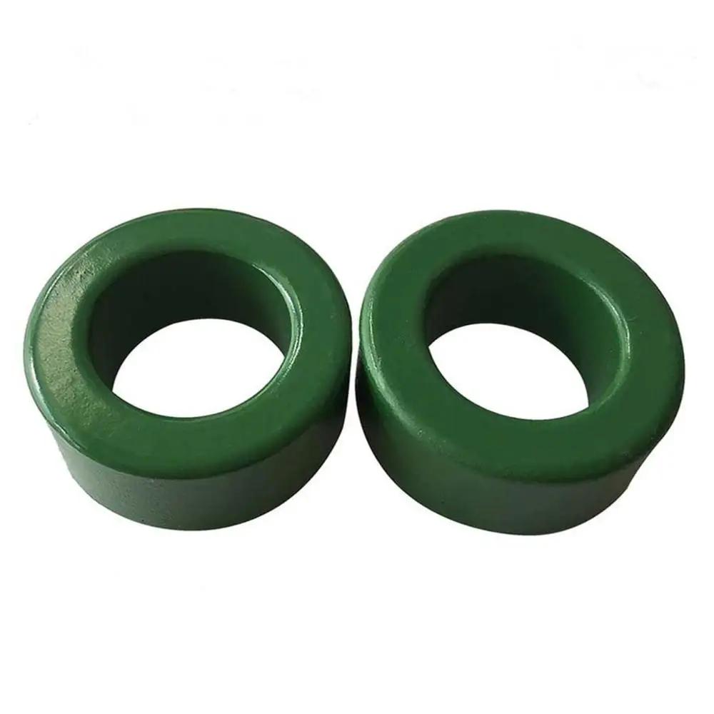 Balun bead 31X19X13mm Al 8-10uH трансформатор сердечник оболочка Ферритовое кольцо сердечники