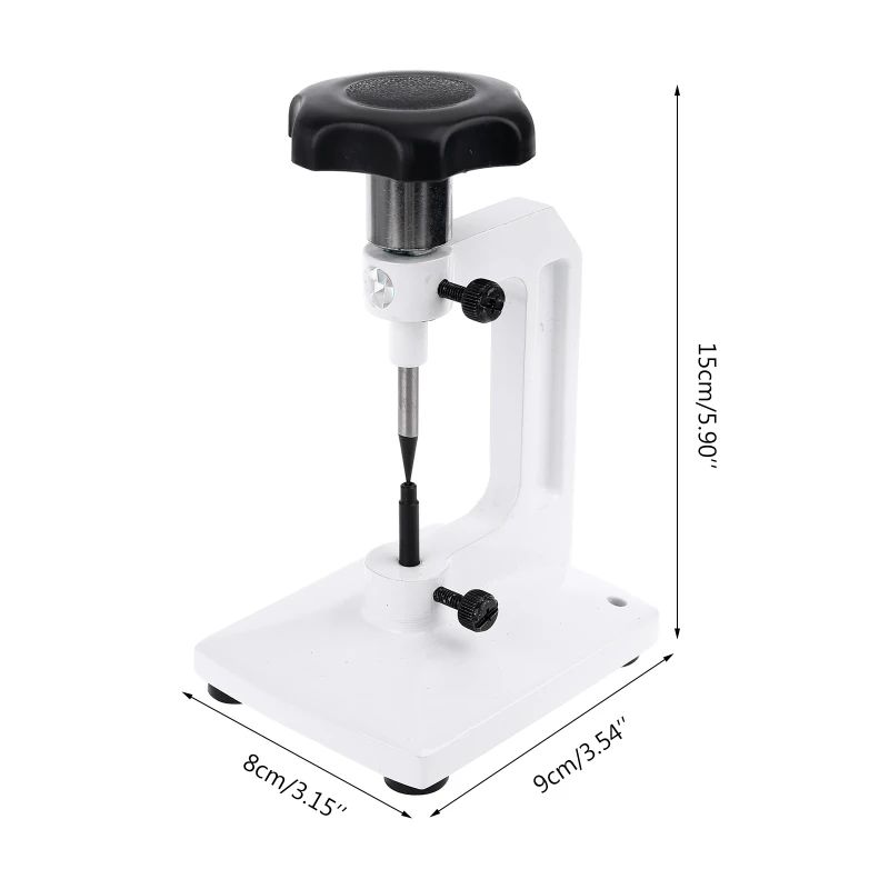 High Quality Optical Eyeglass Screw Extractor for Broken Screw Extraction CP-33 Eyeglasses Repairing Tool
High Quality Optical Eyeglass Screw Extractor for Broken Screw Extraction CP-33 Eyeglasses Repairing Tool