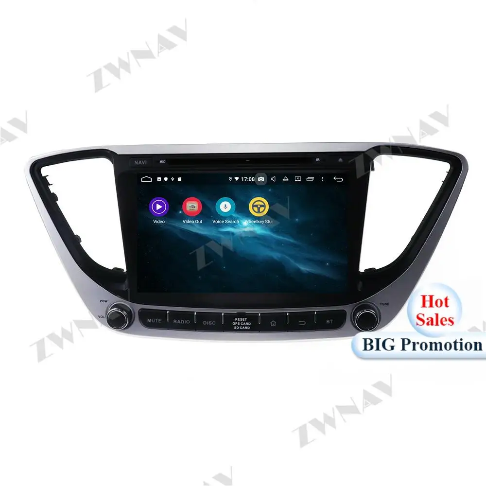 4+64GB 8‘’ Android 10.0 Car Multimedia Player For Honda CRV CR-V 2012-2016 car GPS Navi Radio navi stereo Touch screen head unit
4+64GB 8‘’ Android 10.0 Car Multimedia Player For Honda CRV CR-V 2012-2016 car GPS Navi Radio navi stereo Touch screen head unit