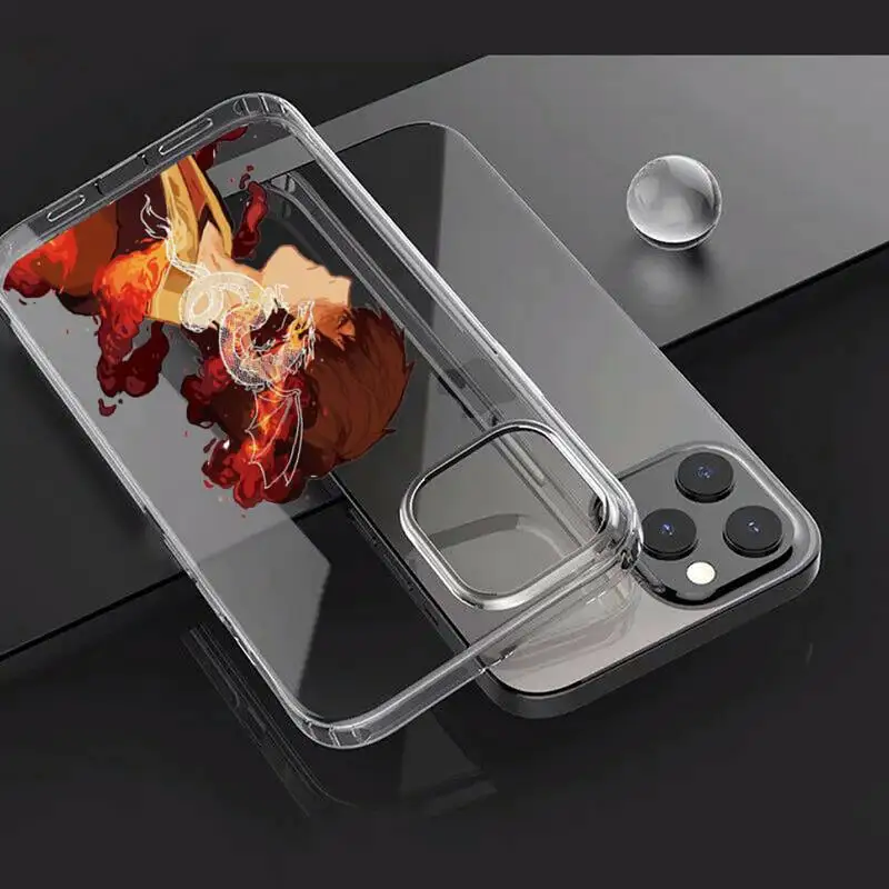 Avatar The Last Airbender Phone Case Transparent for iPhone Samsung A S 11 12 6 7 8 9 30 Pro X Max XR Plus lite
Avatar The Last Airbender Phone Case Transparent for iPhone Samsung A S 11 12 6 7 8 9 30 Pro X Max XR Plus lite