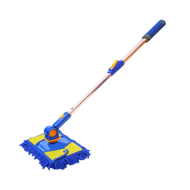 Car Wash Brush Cleaning Mop 180 Degree Rotating Retractable Long Handle Broom Soft Hair Cleaning Brush Tool 
Car Wash Brush Cleaning Mop 180 Degree Rotating Retractable Long Handle Broom Soft Hair Cleaning Brush Tool