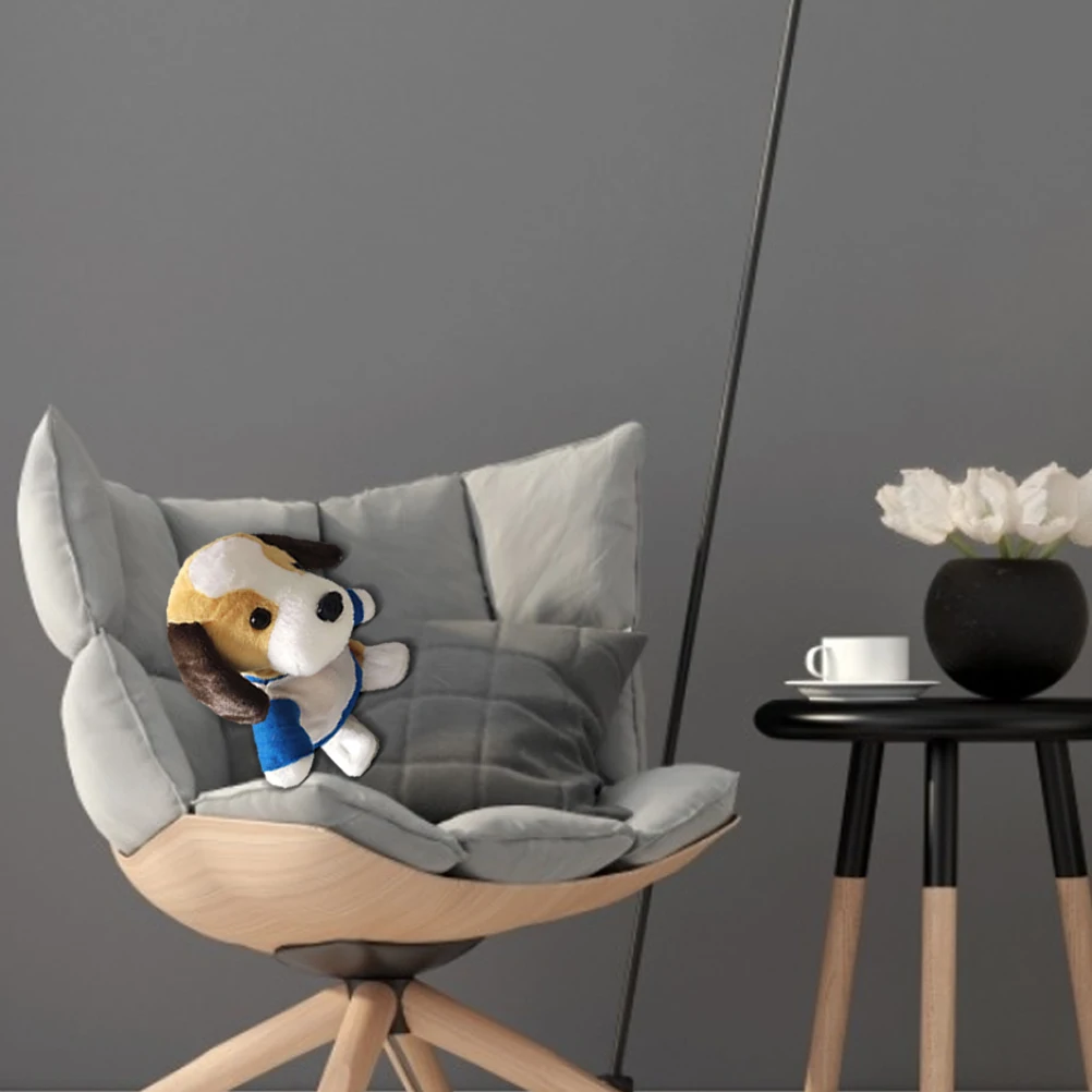 Puppy Dog Toy with Singing Dancing Electric baby Interactive Toy home decor Cute plush toy Early Educational toys children toys
Puppy Dog Toy with Singing Dancing Electric baby Interactive Toy home decor Cute plush toy Early Educational toys children toys