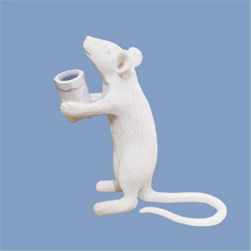 Mouse dest light Mouse Table Lamp LED E12 mouse Table Lamps Desk Nordic Kids' Room Decor LED Night Lights EU/AU/US/UK Plug
Mouse dest light Mouse Table Lamp LED E12 mouse Table Lamps Desk Nordic Kids' Room Decor LED Night Lights EU/AU/US/UK Plug