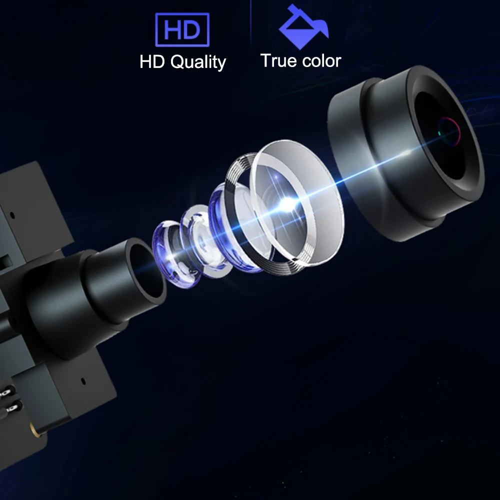 WiFi Camera Night Vision Two Way Audio Motion Detection Home Security CCTV Cam IP Camera Outdoor Waterproof 1080P Smart life
WiFi Camera Night Vision Two Way Audio Motion Detection Home Security CCTV Cam IP Camera Outdoor Waterproof 1080P Smart life