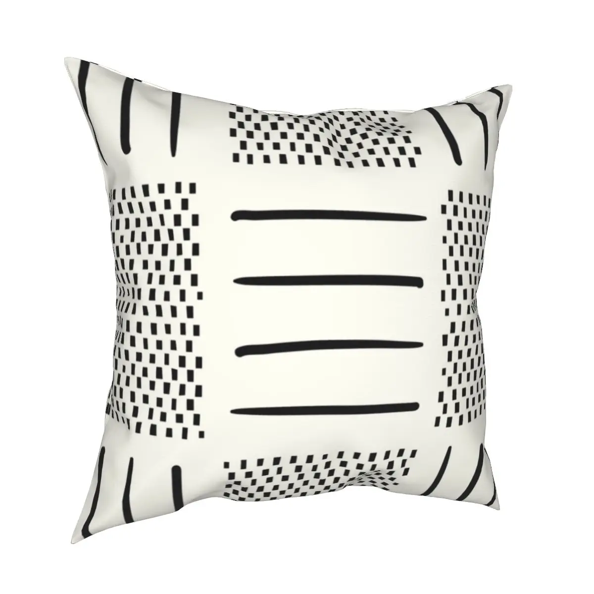Mud Cloth Patchwork In Cream Pillowcase Printing Polyester Cushion Cover Gift Nordic Style Throw Pillow Case Cover Car Square
Mud Cloth Patchwork In Cream Pillowcase Printing Polyester Cushion Cover Gift Nordic Style Throw Pillow Case Cover Car Square