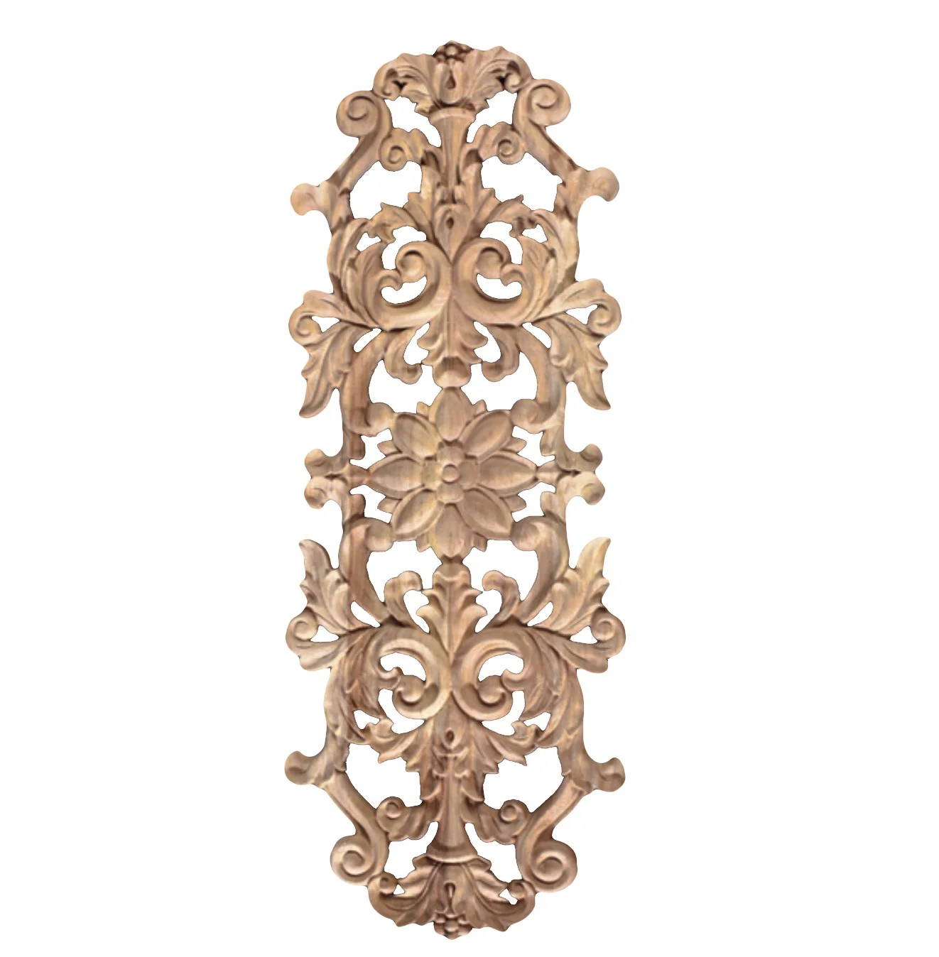 2pcs 50x15cmThickness:1mm Solid Rubber Wood Carving Decal Furniture Decoration Patch Cabinet Door Heart Flower Relief
2pcs 50x15cmThickness:1mm Solid Rubber Wood Carving Decal Furniture Decoration Patch Cabinet Door Heart Flower Relief