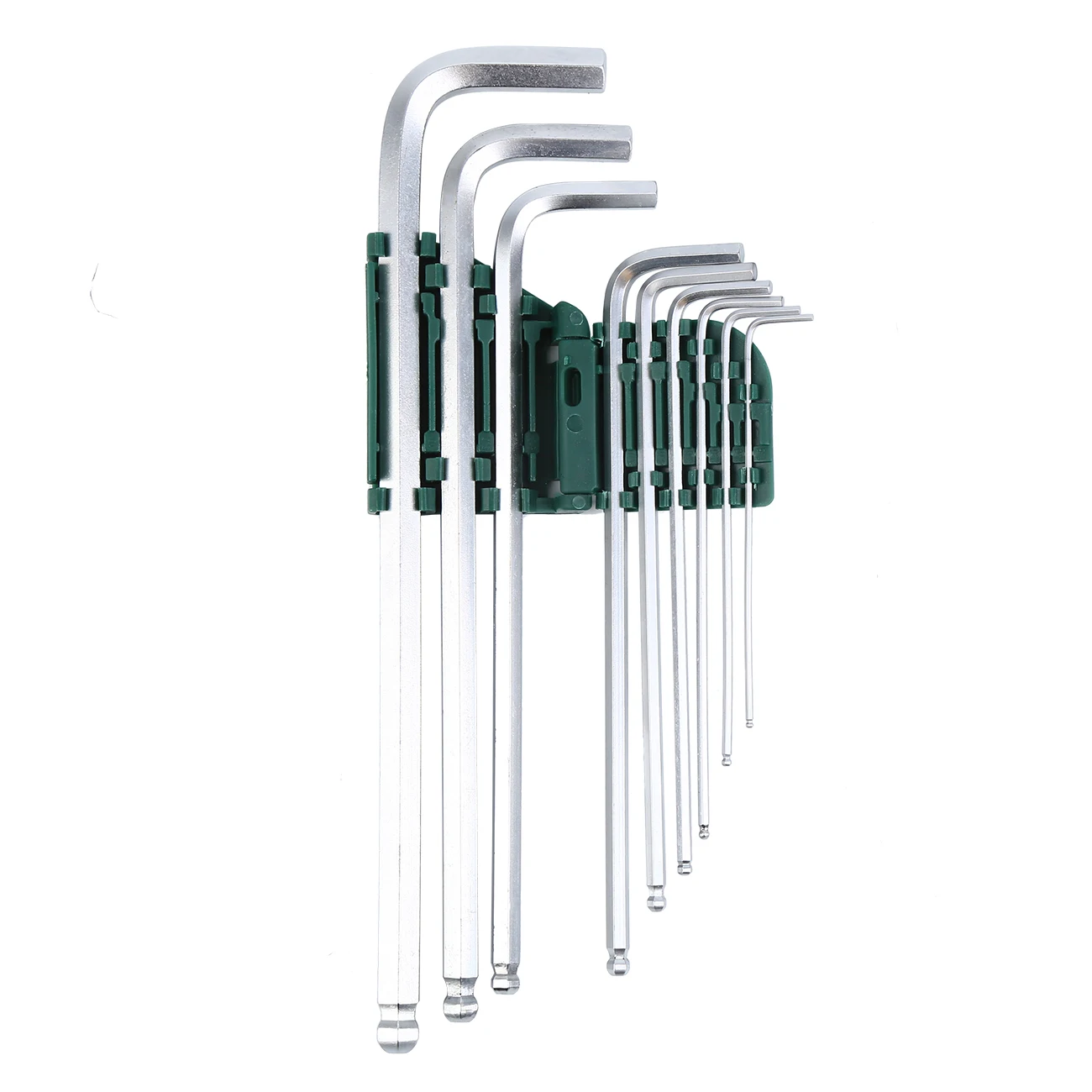 Samger Multifunction Hexagon Allen Key Wrench Tool set Matte Chrome flat head Ball End Spanner set Screwdriver Set Tool Kit
Samger Multifunction Hexagon Allen Key Wrench Tool set Matte Chrome flat head Ball End Spanner set Screwdriver Set Tool Kit
