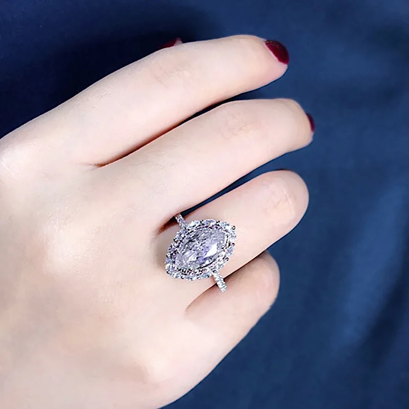 S925 Sterling Silver Anillos Mujer Bague Moissanite Ring for Women Anillo Plata 925 Mujer Silver 925 Jewelry Diamond Rings Men
S925 Sterling Silver Anillos Mujer Bague Moissanite Ring for Women Anillo Plata 925 Mujer Silver 925 Jewelry Diamond Rings Men