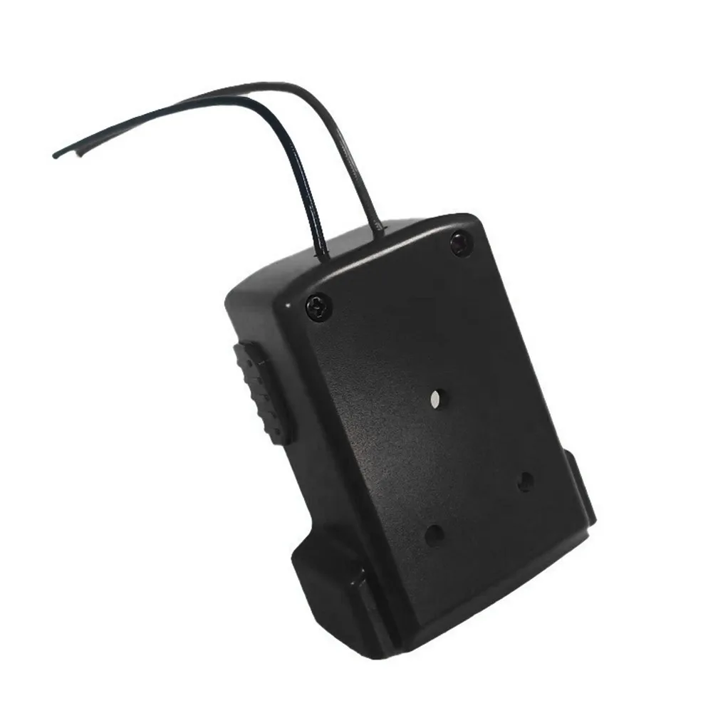 Battery Adapter Converter For 18V XC18 Lithium-ion Battery DIY Adapter Wires Connectors Adapter Tool Accessories
Battery Adapter Converter For 18V XC18 Lithium-ion Battery DIY Adapter Wires Connectors Adapter Tool Accessories