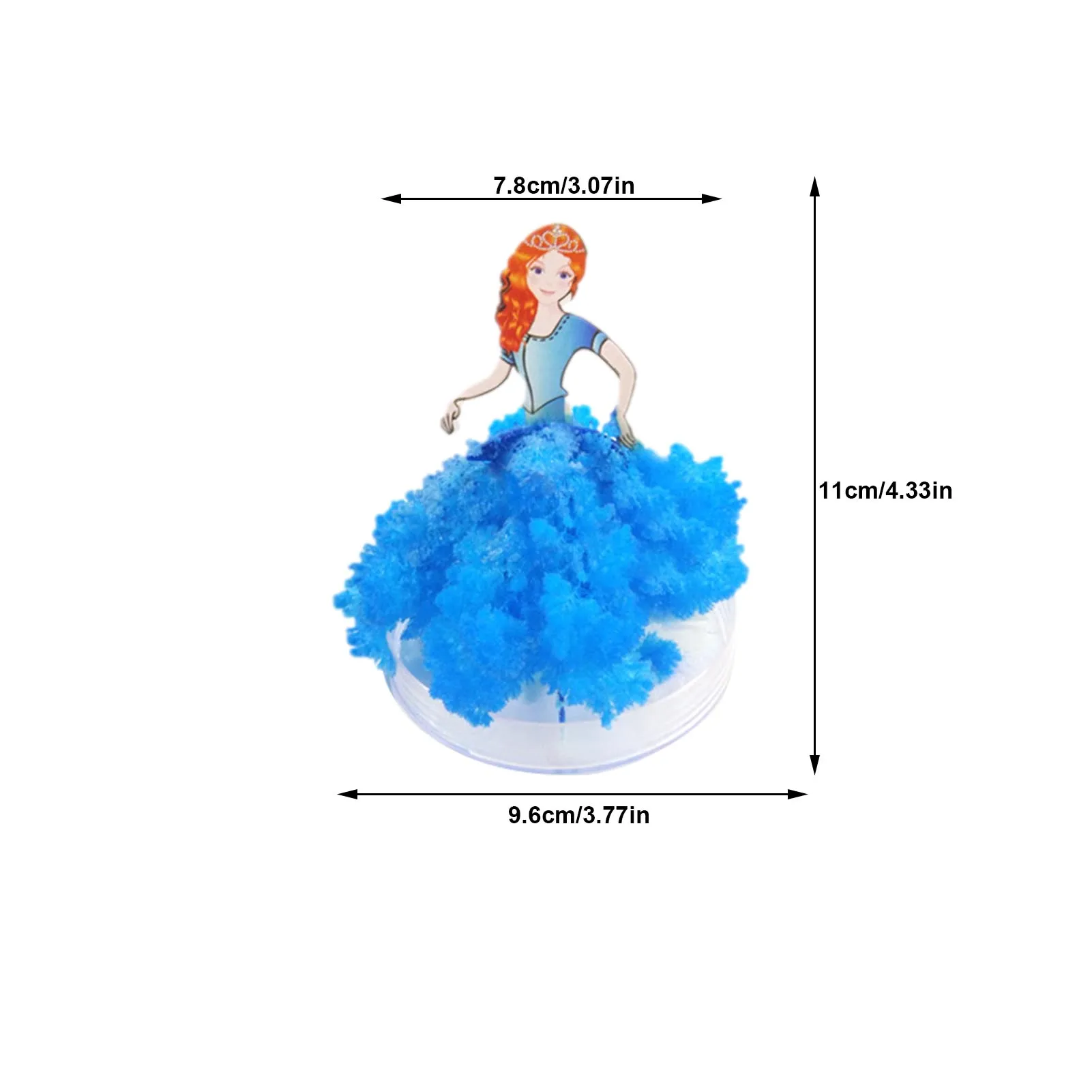 Kids Princess Funny Baby Toys DIY Handmade Paper Tree Colorful Magic Growing Tree Toys Paper Decoration Science Toy Gift
Kids Princess Funny Baby Toys DIY Handmade Paper Tree Colorful Magic Growing Tree Toys Paper Decoration Science Toy Gift