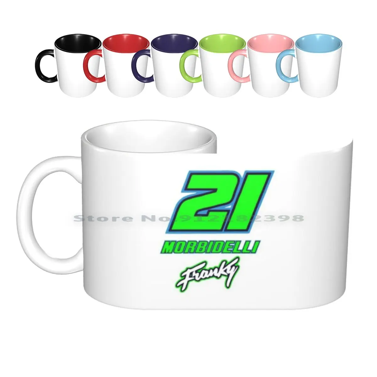 Franco Limited Series 04 Ceramic Mugs Coffee Cups Milk Tea Mug Andrea Davizioso Andrea Davizisioso Gp Racing 2020 2021 Gp
Franco Limited Series 04 Ceramic Mugs Coffee Cups Milk Tea Mug Andrea Davizioso Andrea Davizisioso Gp Racing 2020 2021 Gp